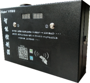 江蘇掃碼吹風(fēng)機(jī)控制器